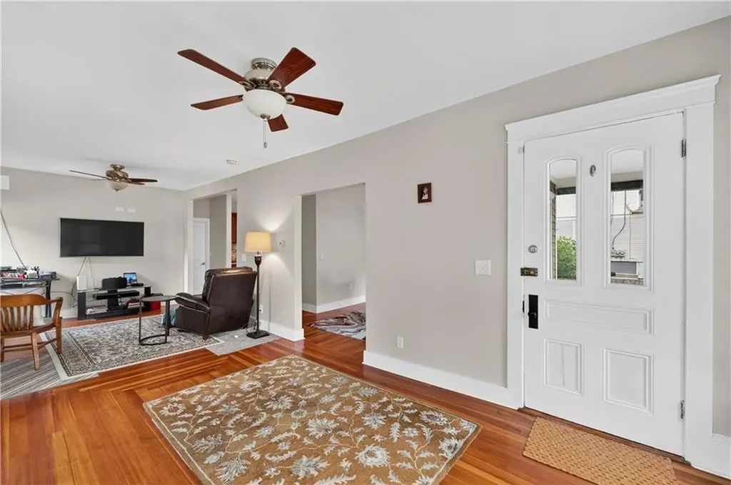 53 Winthrop Avenue Providence RI 02908