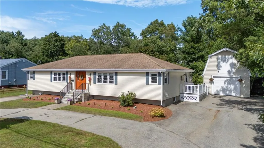 64 Millbury Avenue Millbury MA 01527