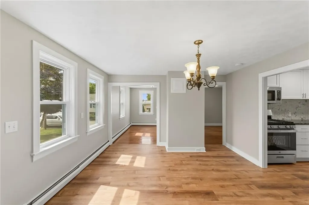 22 Goulart Avenue Bristol RI 02809