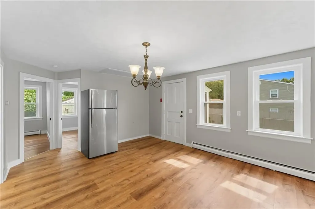 22 Goulart Avenue Bristol RI 02809