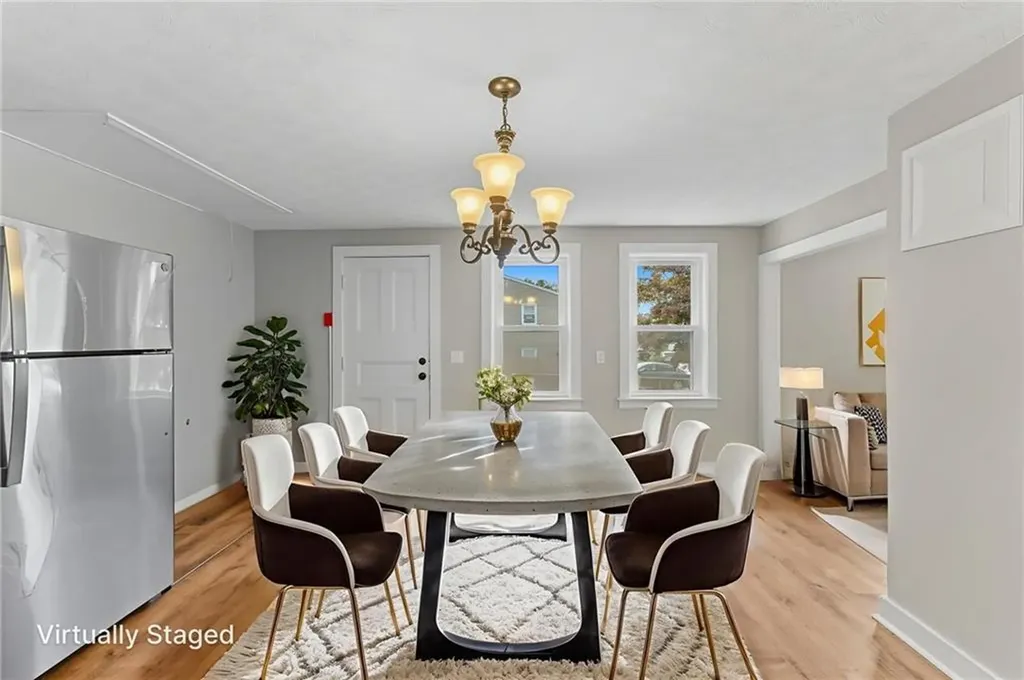 22 Goulart Avenue Bristol RI 02809
