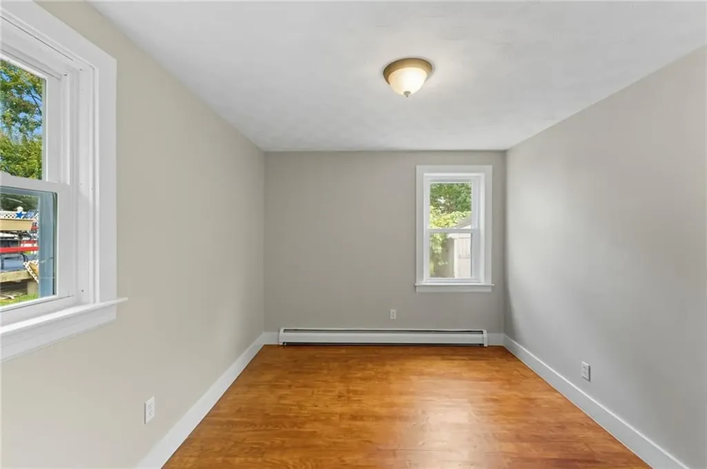 22 Goulart Avenue Bristol RI 02809