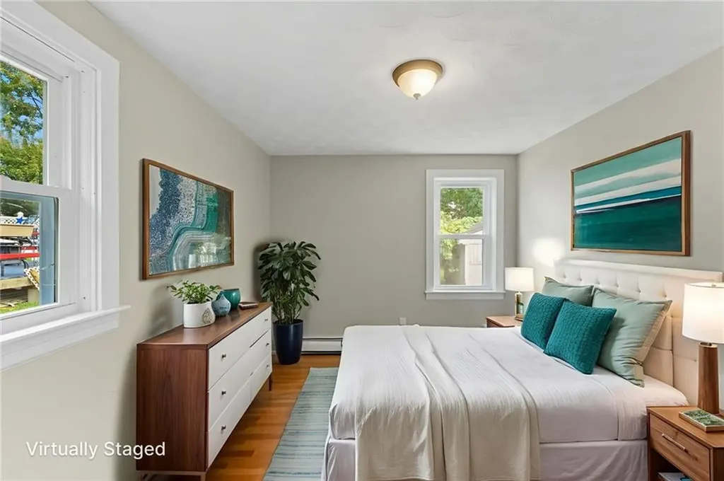 22 Goulart Avenue Bristol RI 02809