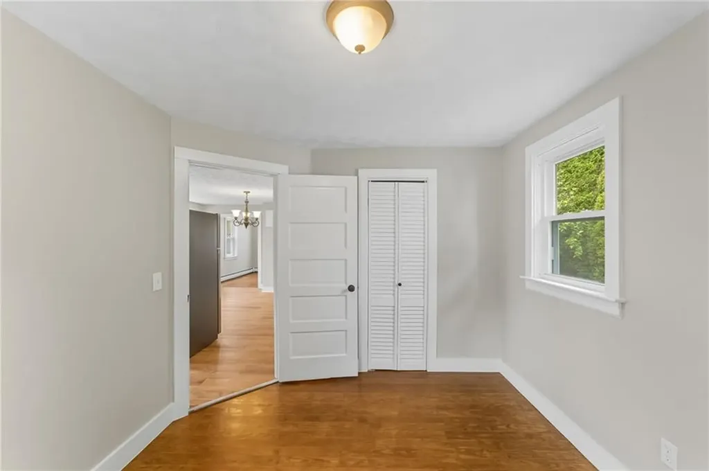22 Goulart Avenue Bristol RI 02809