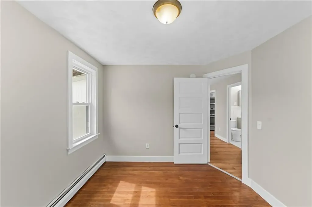 22 Goulart Avenue Bristol RI 02809