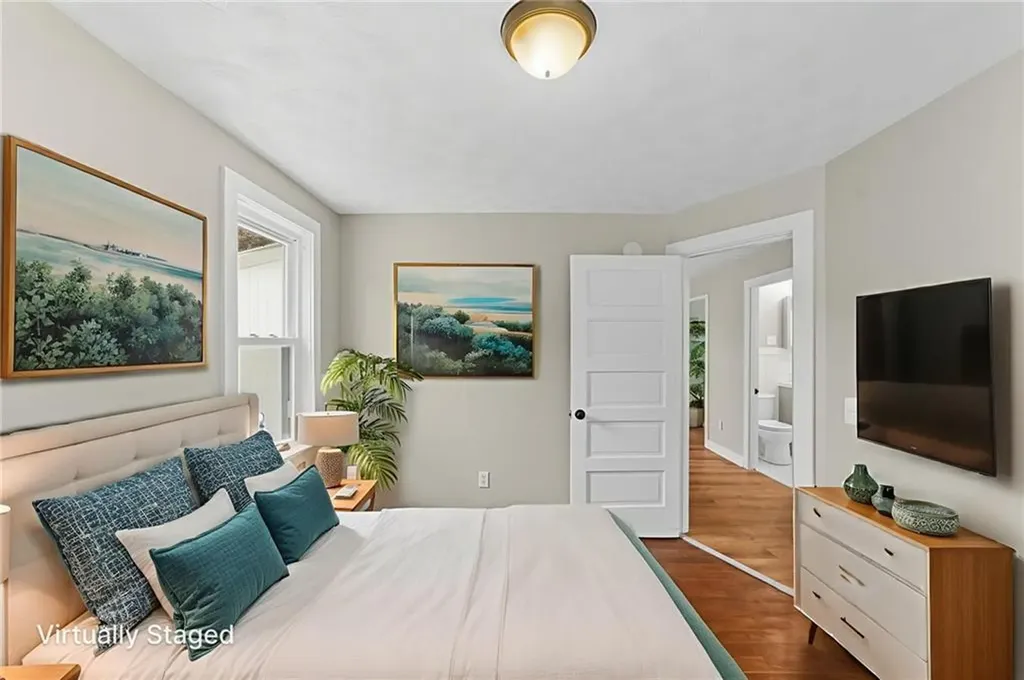 22 Goulart Avenue Bristol RI 02809
