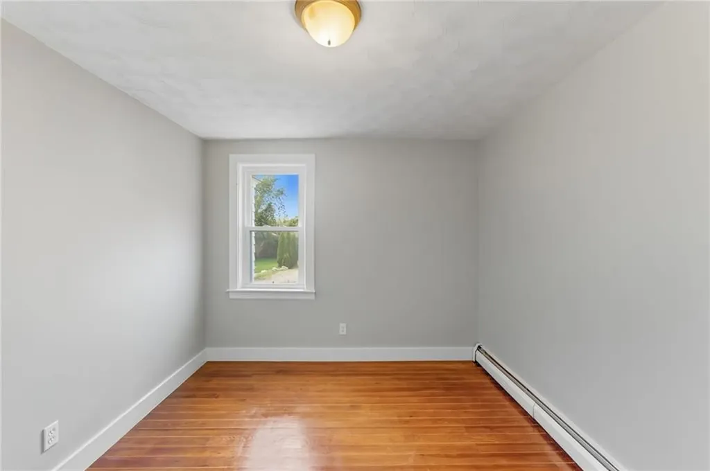 22 Goulart Avenue Bristol RI 02809