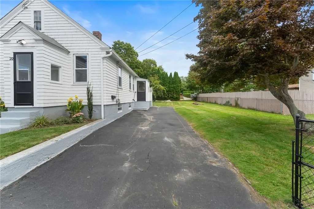 22 Goulart Avenue Bristol RI 02809