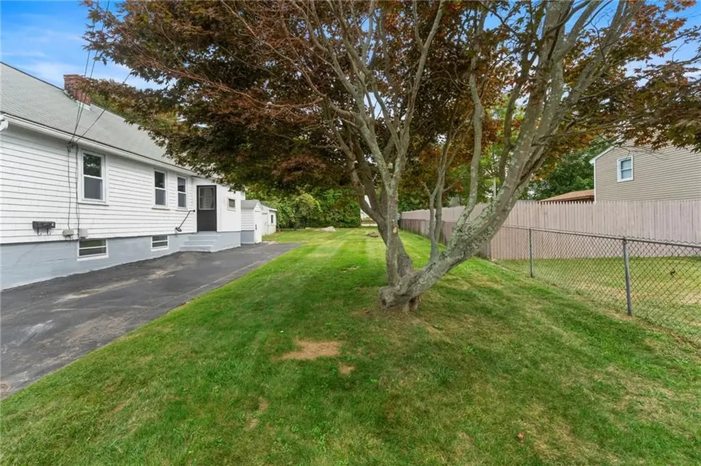 22 Goulart Avenue Bristol RI 02809