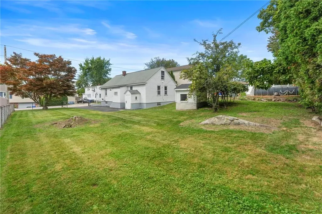 22 Goulart Avenue Bristol RI 02809