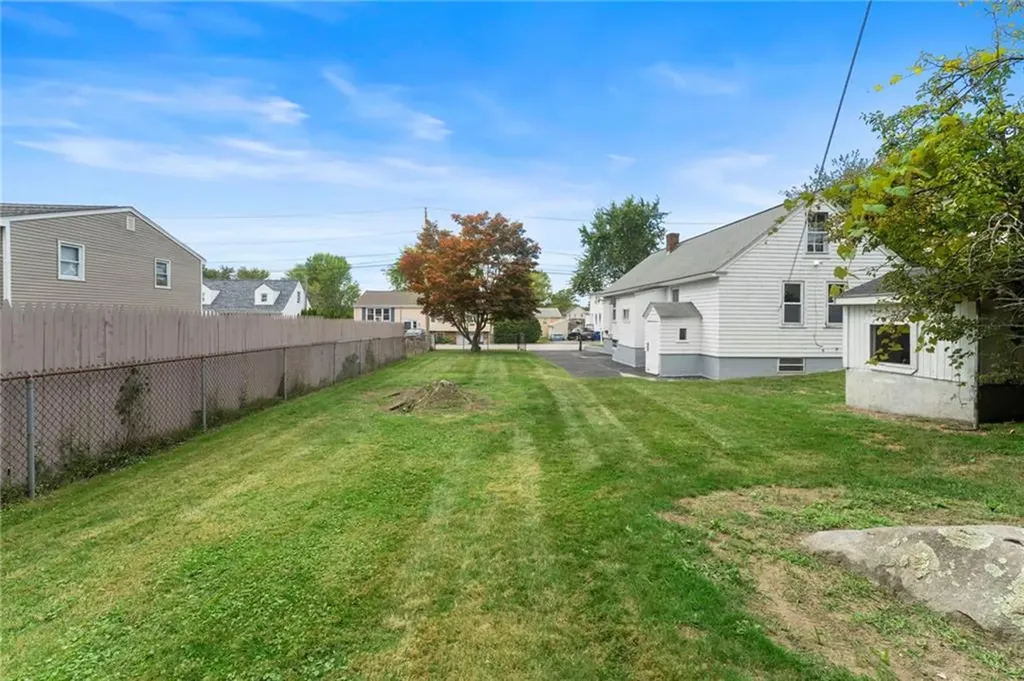 22 Goulart Avenue Bristol RI 02809