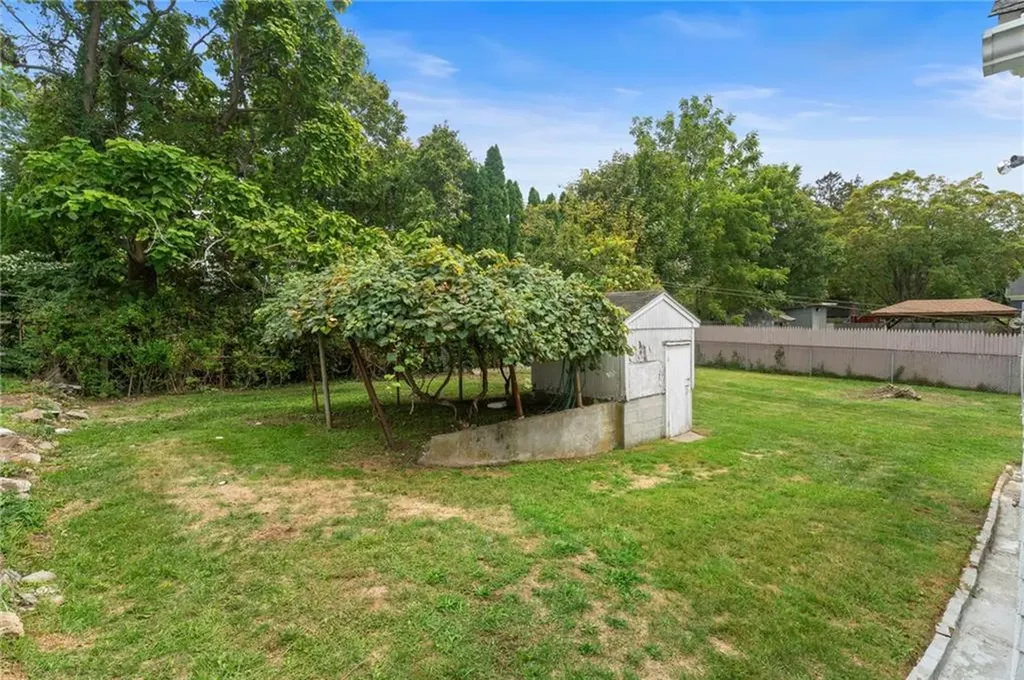 22 Goulart Avenue Bristol RI 02809