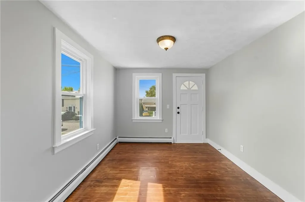 22 Goulart Avenue Bristol RI 02809