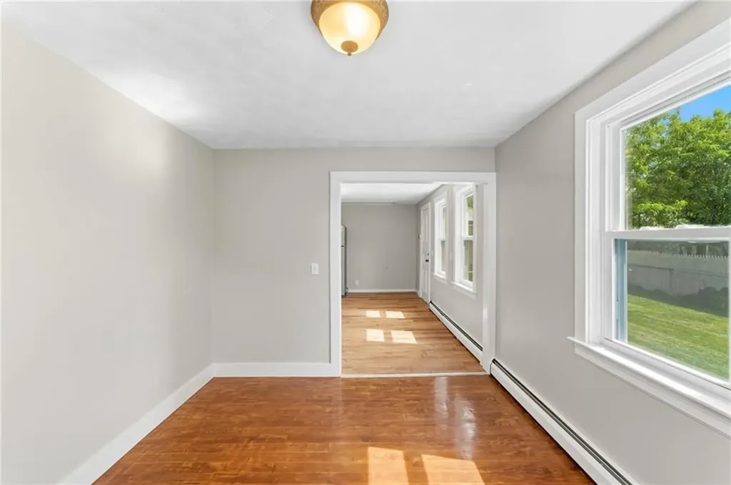 22 Goulart Avenue Bristol RI 02809