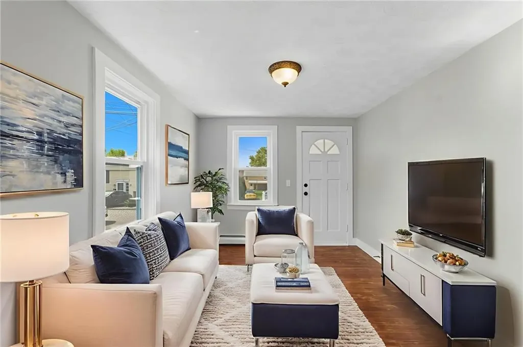 22 Goulart Avenue Bristol RI 02809