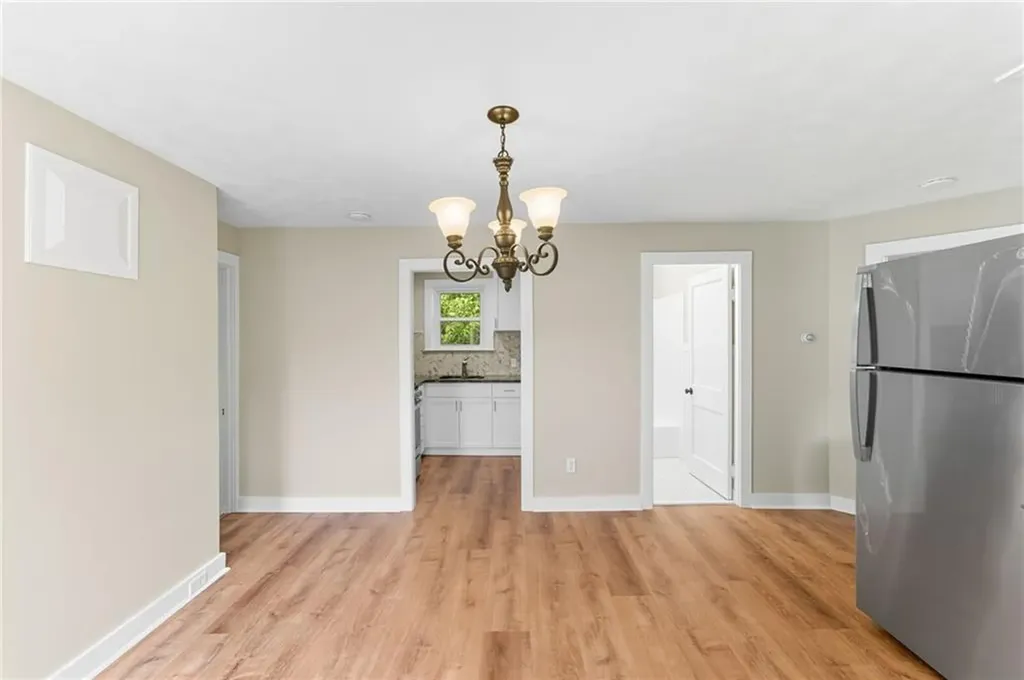22 Goulart Avenue Bristol RI 02809