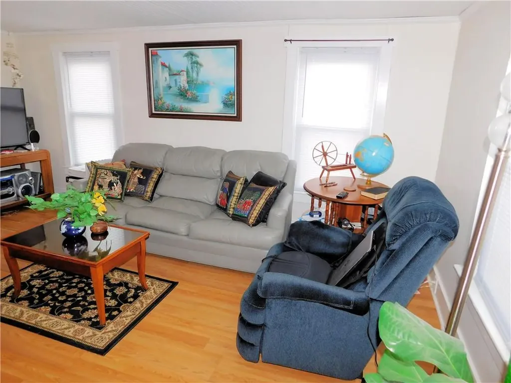 176 Archambault Avenue West Warwick RI 02893