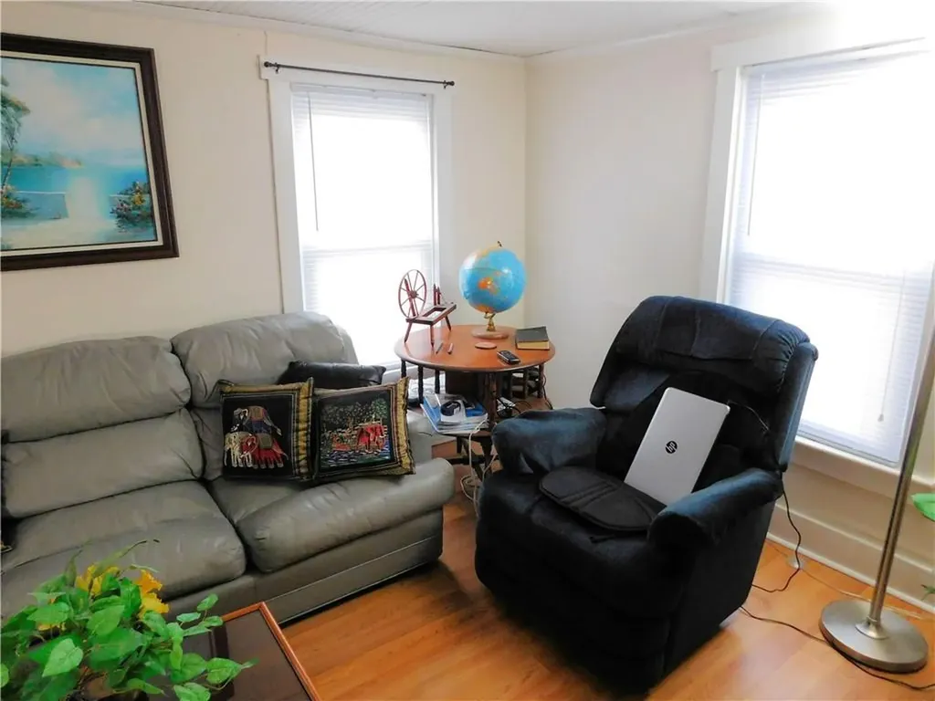 176 Archambault Avenue West Warwick RI 02893