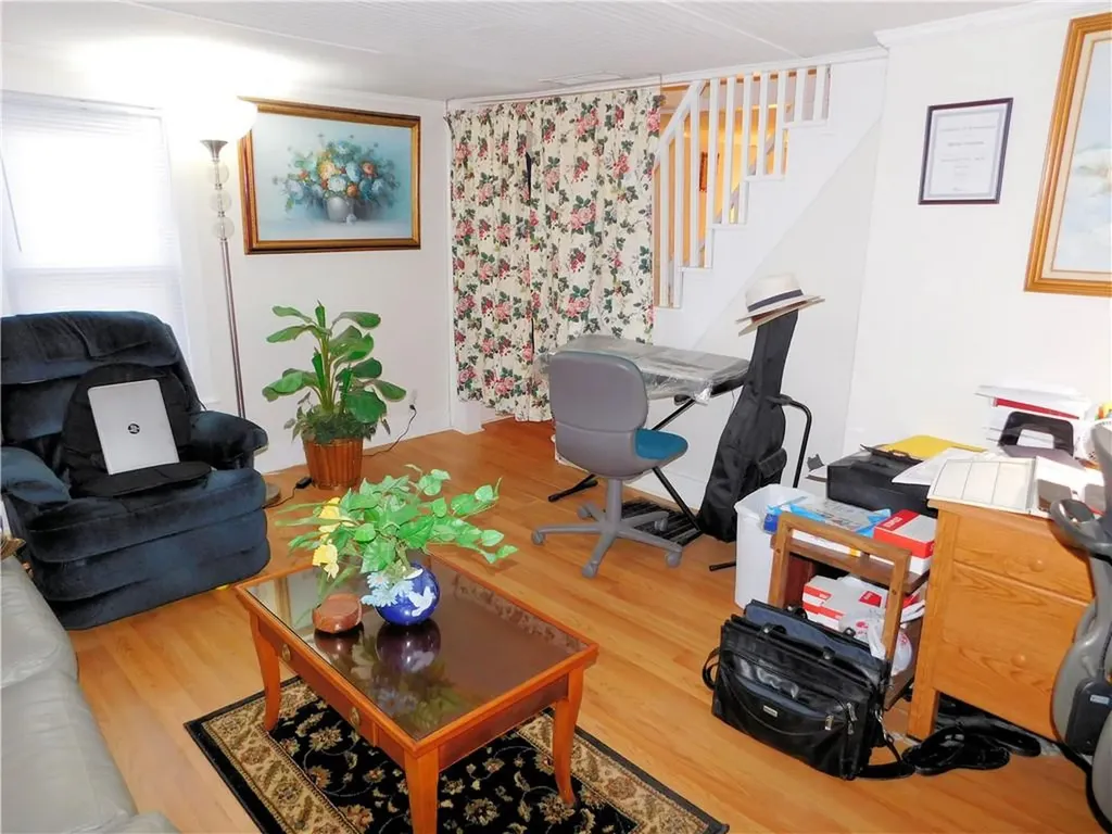 176 Archambault Avenue West Warwick RI 02893