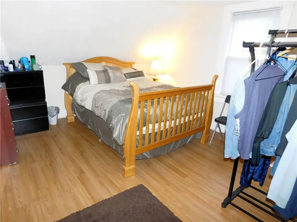 176 Archambault Avenue West Warwick RI 02893