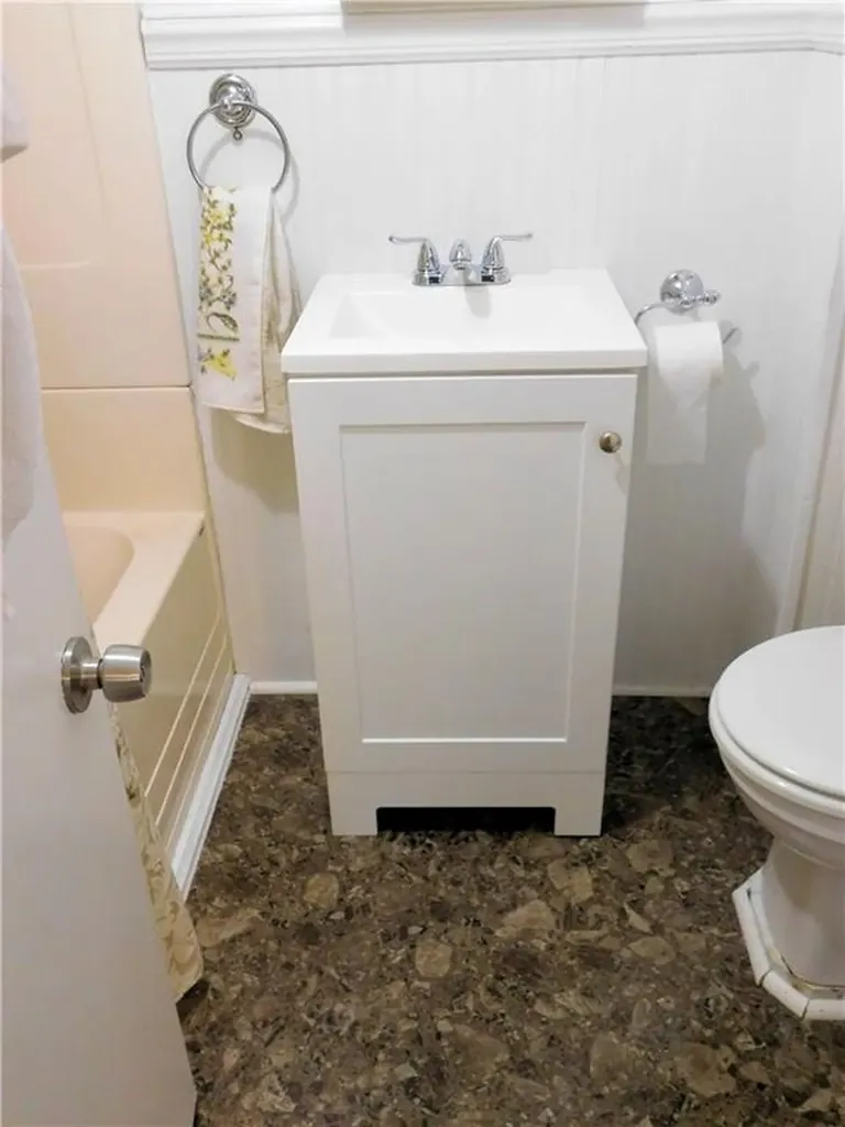 176 Archambault Avenue West Warwick RI 02893