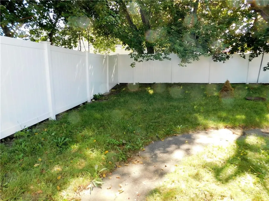 176 Archambault Avenue West Warwick RI 02893