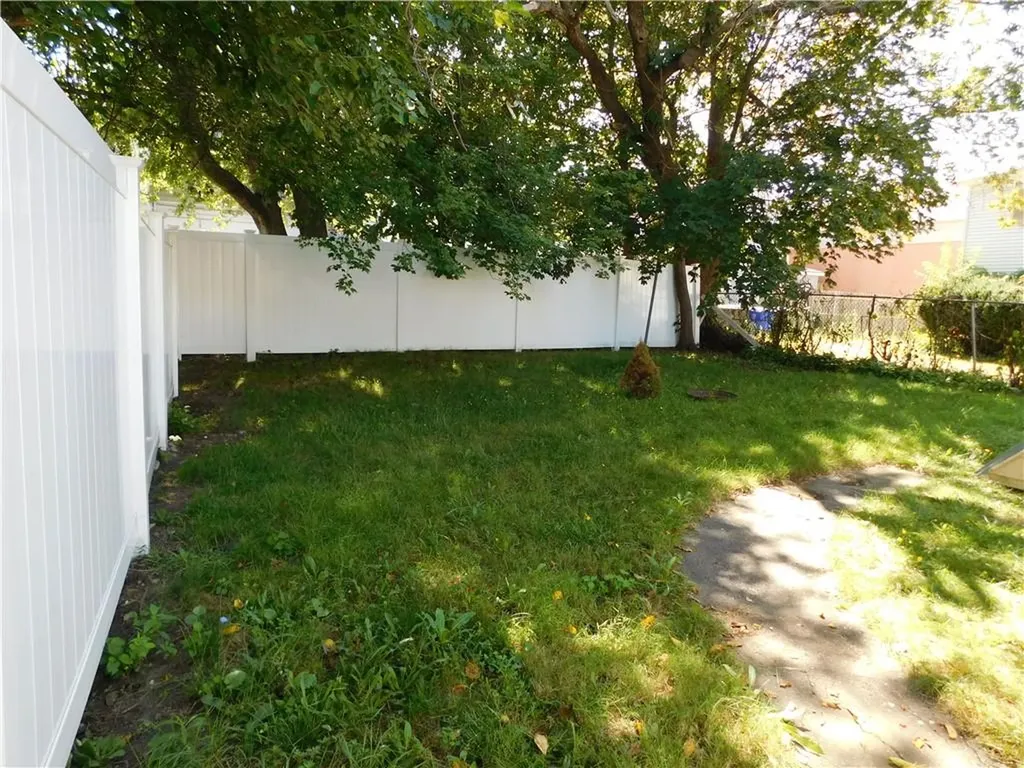 176 Archambault Avenue West Warwick RI 02893