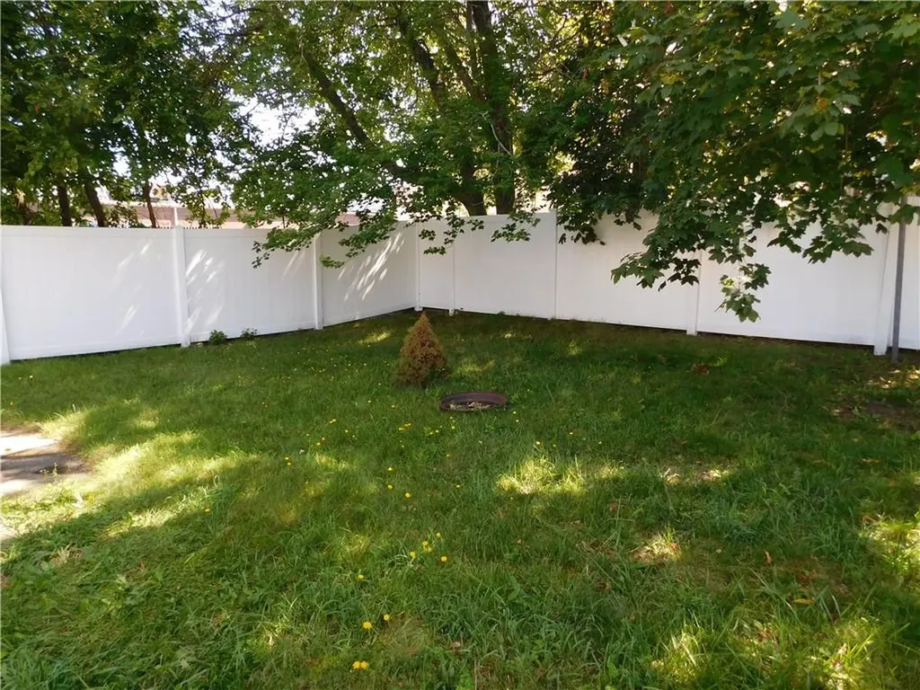 176 Archambault Avenue West Warwick RI 02893