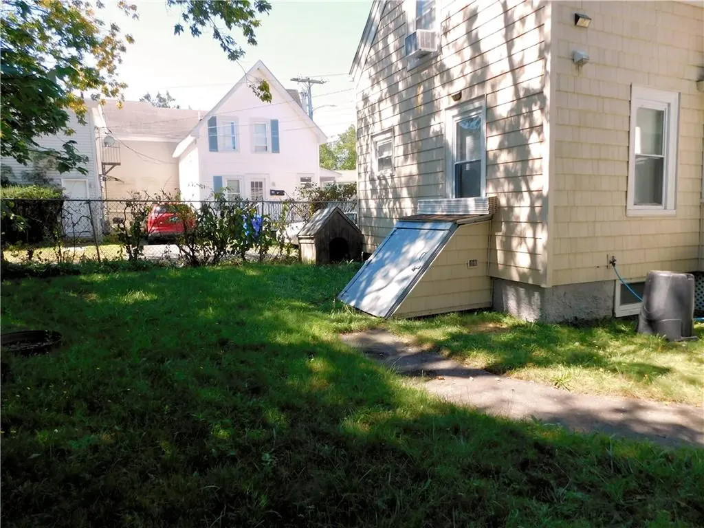 176 Archambault Avenue West Warwick RI 02893