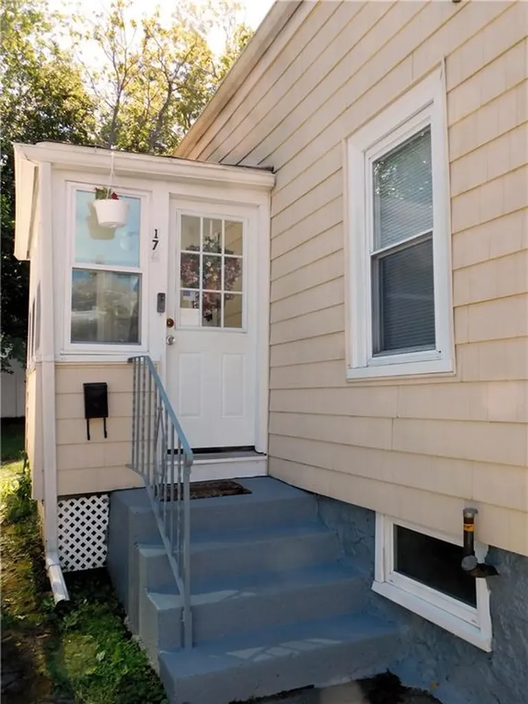 176 Archambault Avenue West Warwick RI 02893