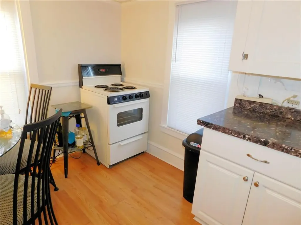 176 Archambault Avenue West Warwick RI 02893