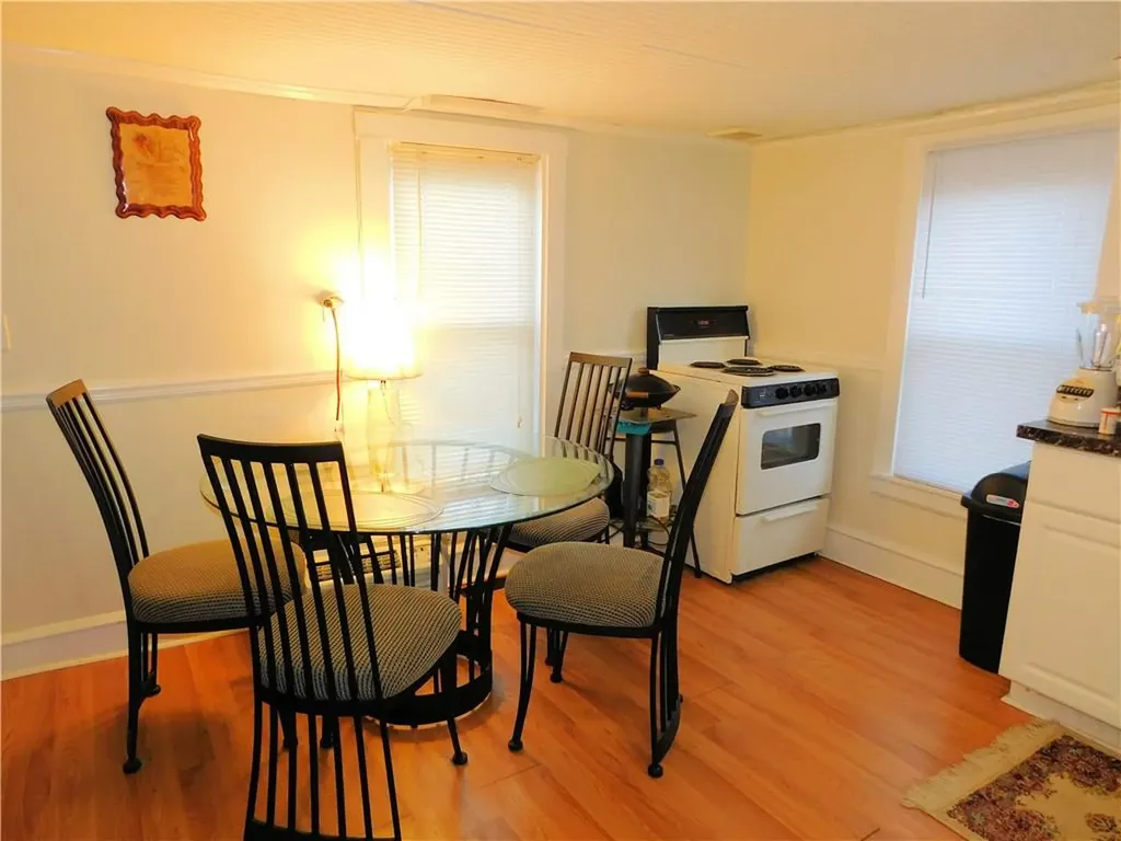 176 Archambault Avenue West Warwick RI 02893