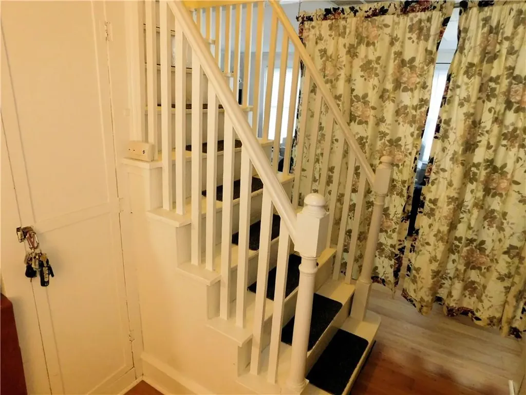 176 Archambault Avenue West Warwick RI 02893