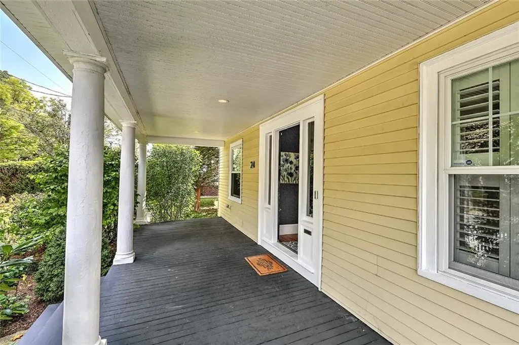 24 Belmont Street Pawtucket RI 02860