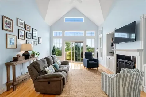 83 Waters Edge Street Tiverton RI 02878