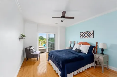 83 Waters Edge Street Tiverton RI 02878