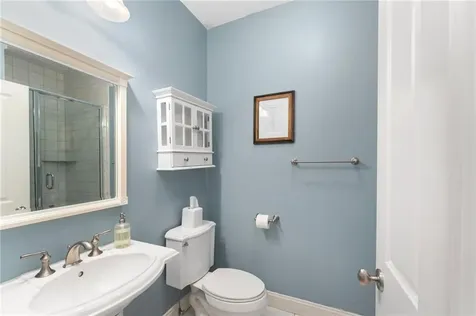 83 Waters Edge Street Tiverton RI 02878