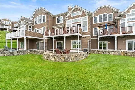 83 Waters Edge Street Tiverton RI 02878