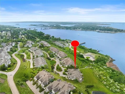 83 Waters Edge Street Tiverton RI 02878