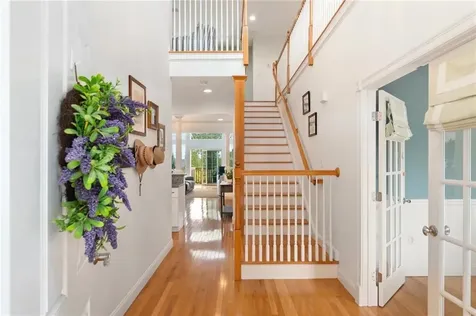 83 Waters Edge Street Tiverton RI 02878