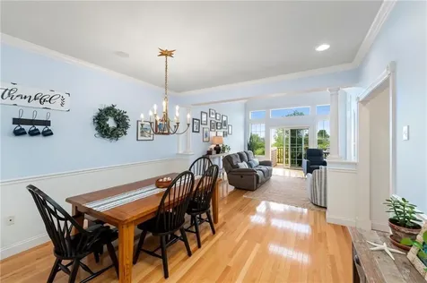 83 Waters Edge Street Tiverton RI 02878