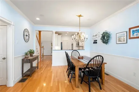 83 Waters Edge Street Tiverton RI 02878