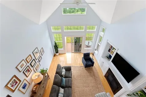 83 Waters Edge Street Tiverton RI 02878