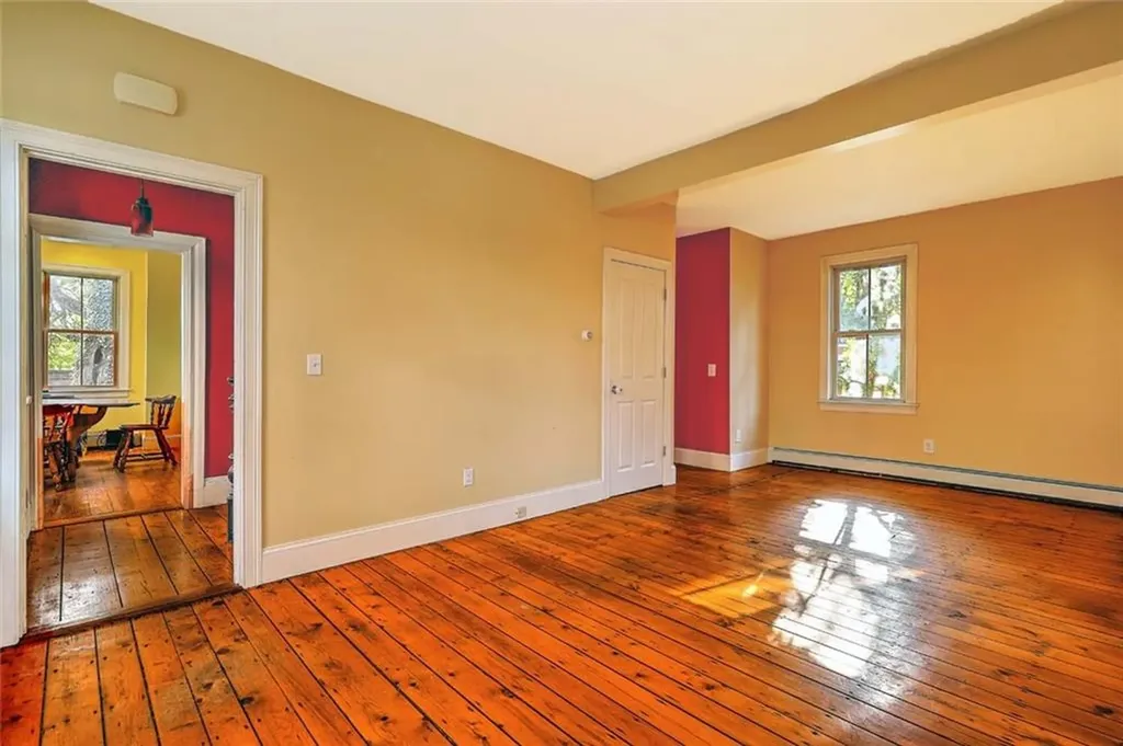 65 Grant Street Providence RI 02909