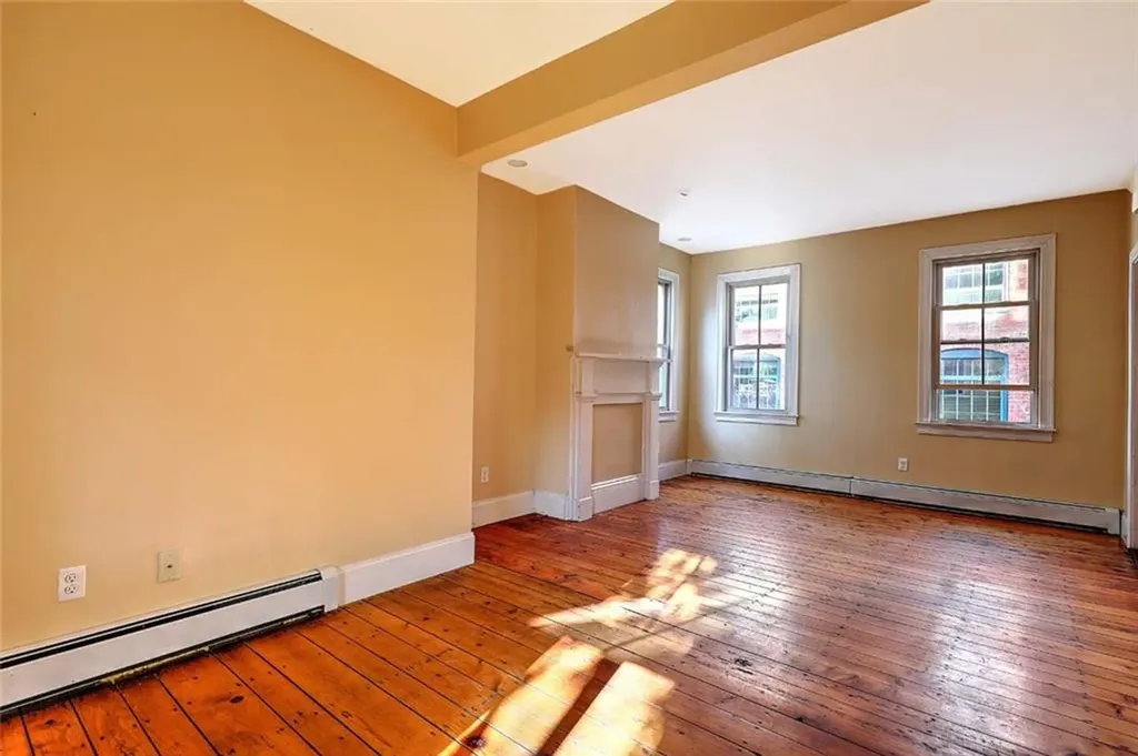 65 Grant Street Providence RI 02909