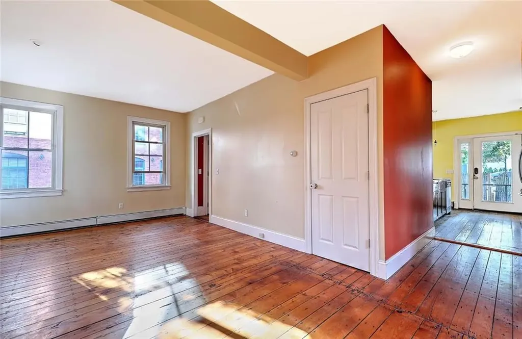 65 Grant Street Providence RI 02909