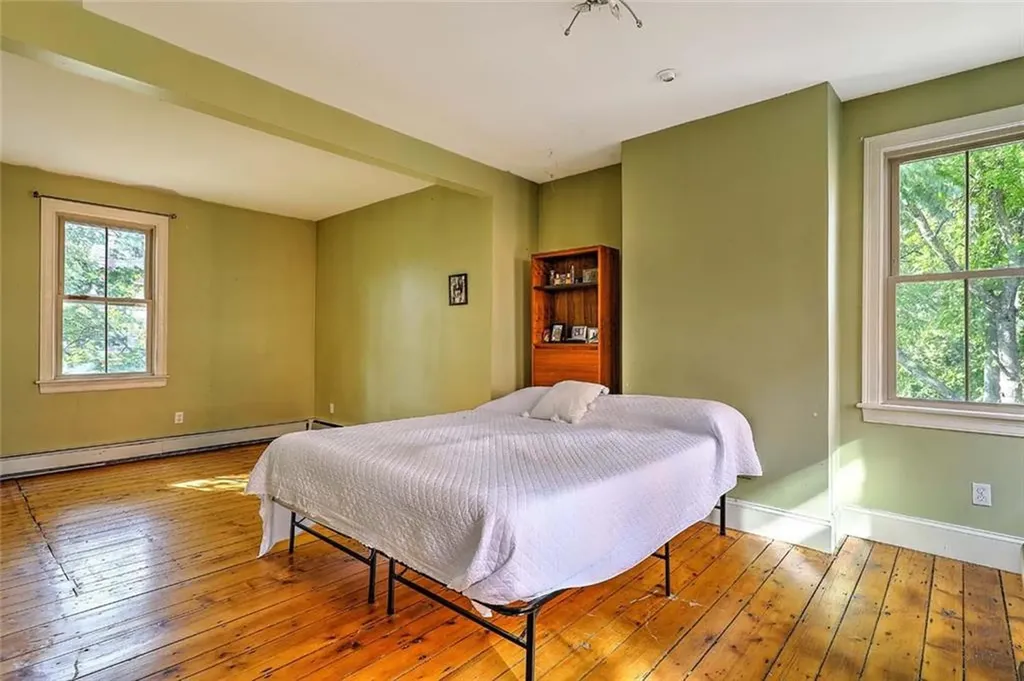 65 Grant Street Providence RI 02909
