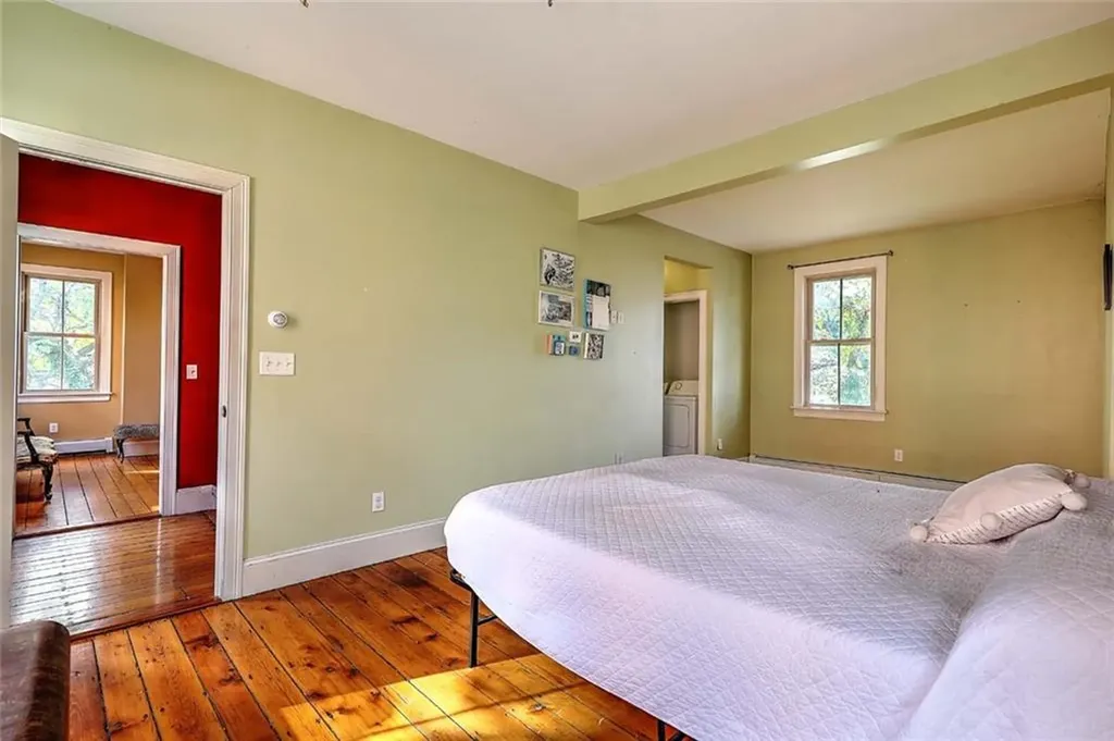 65 Grant Street Providence RI 02909