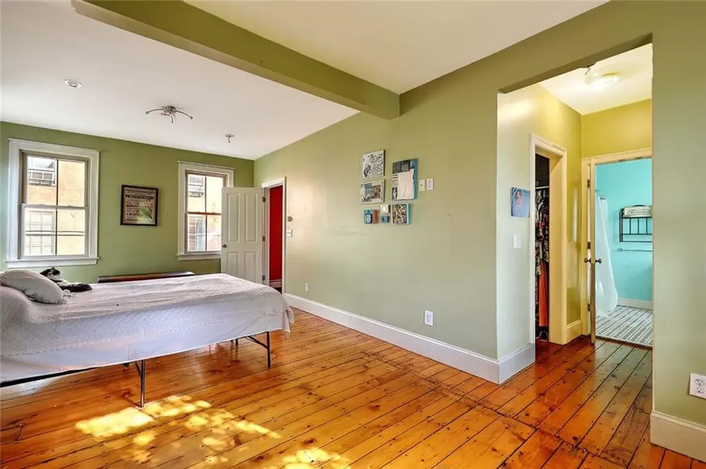 65 Grant Street Providence RI 02909