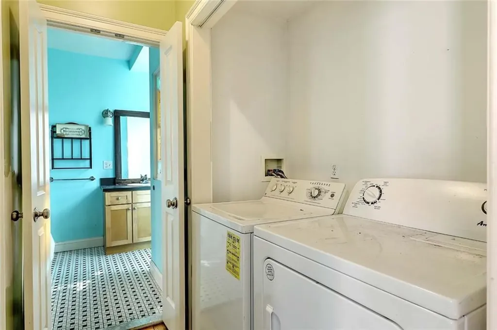 65 Grant Street Providence RI 02909